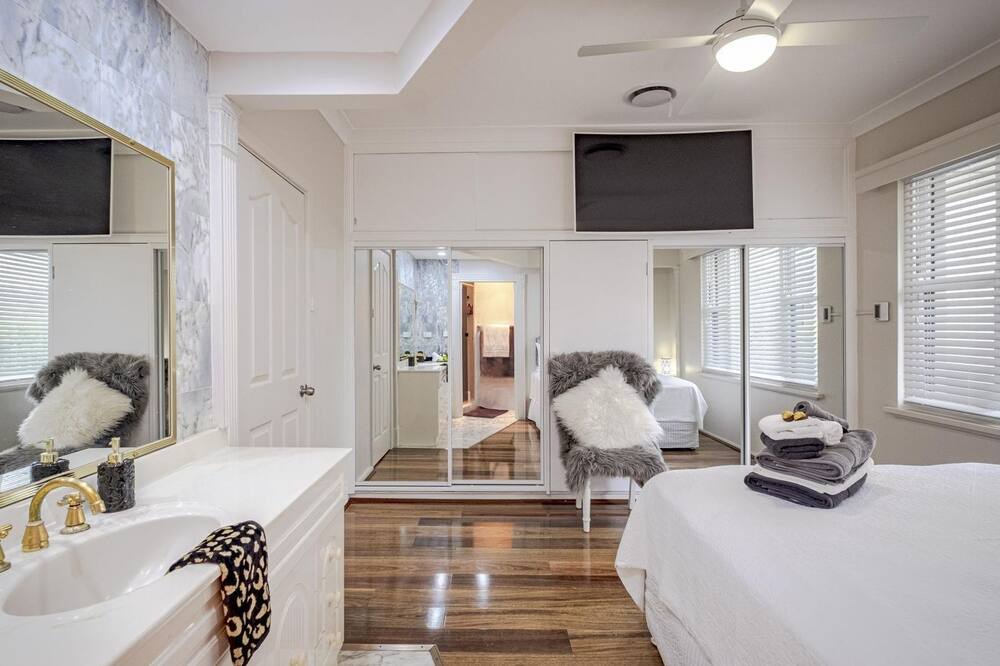 Photo of Bedroom in Wamberal