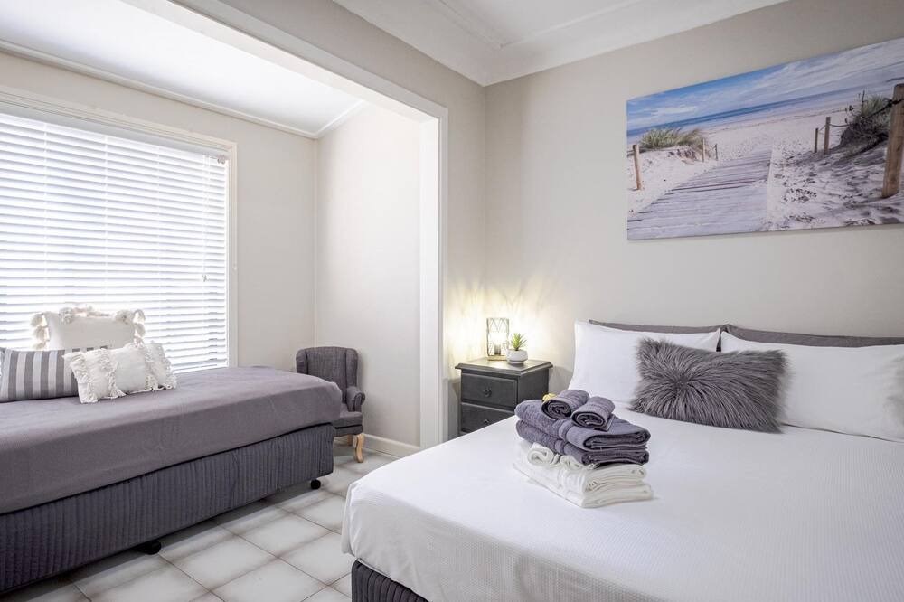 Photo of Bedroom in Wamberal