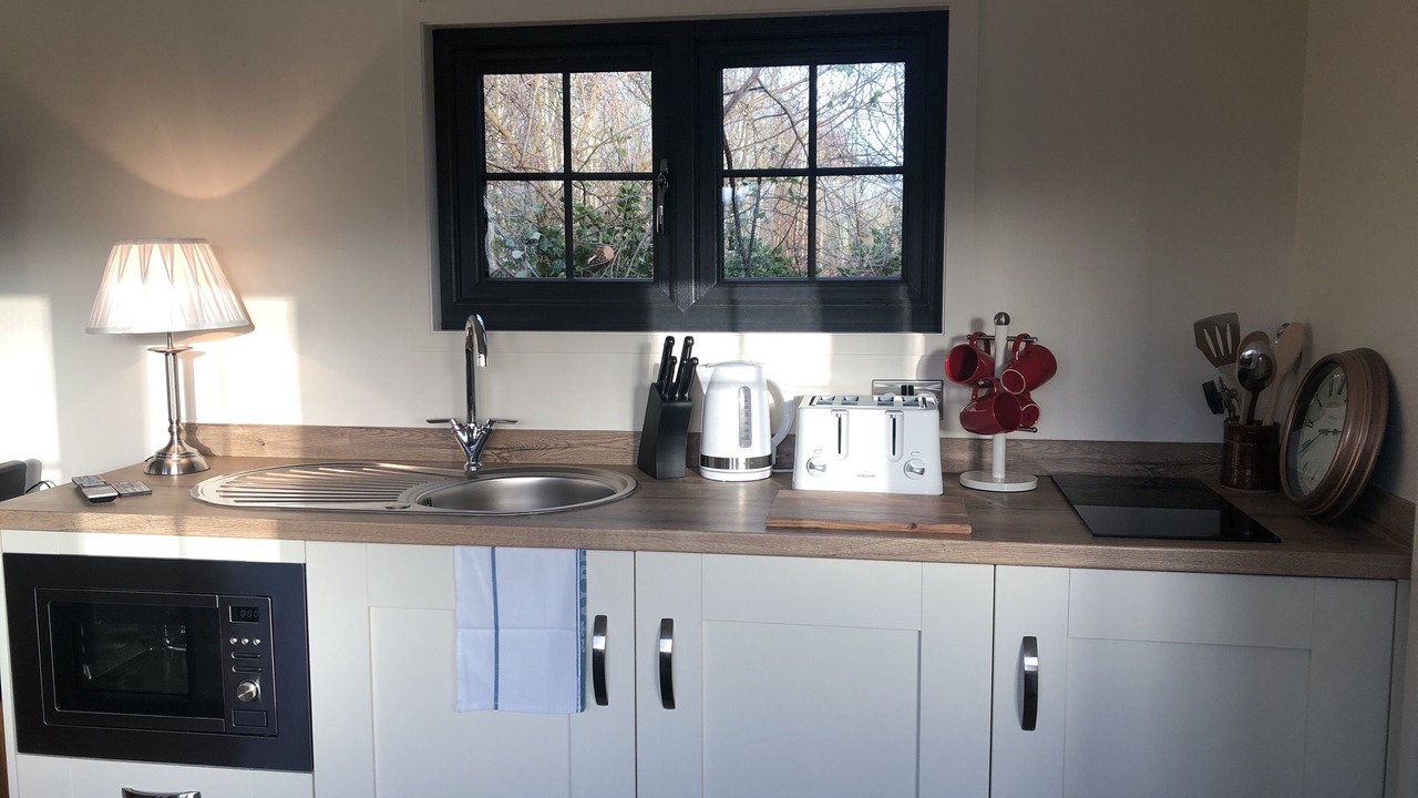 Photo of Kitchen in Whichford