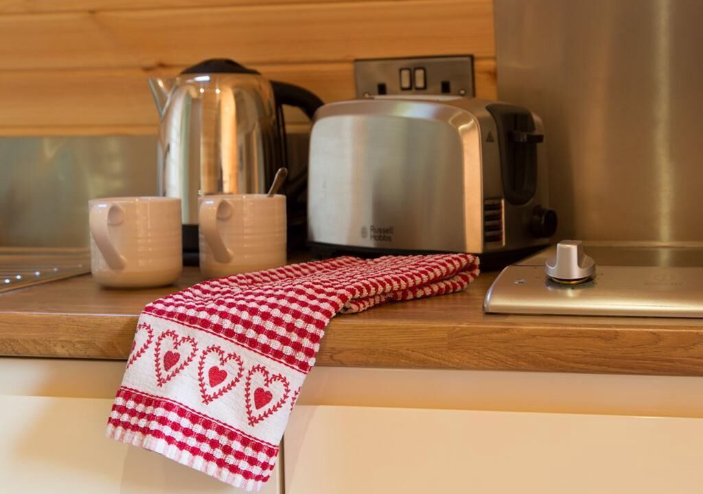 Photo of Kitchen in Whichford