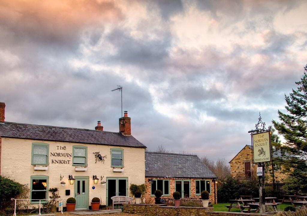 Photo of Outdoor in Whichford