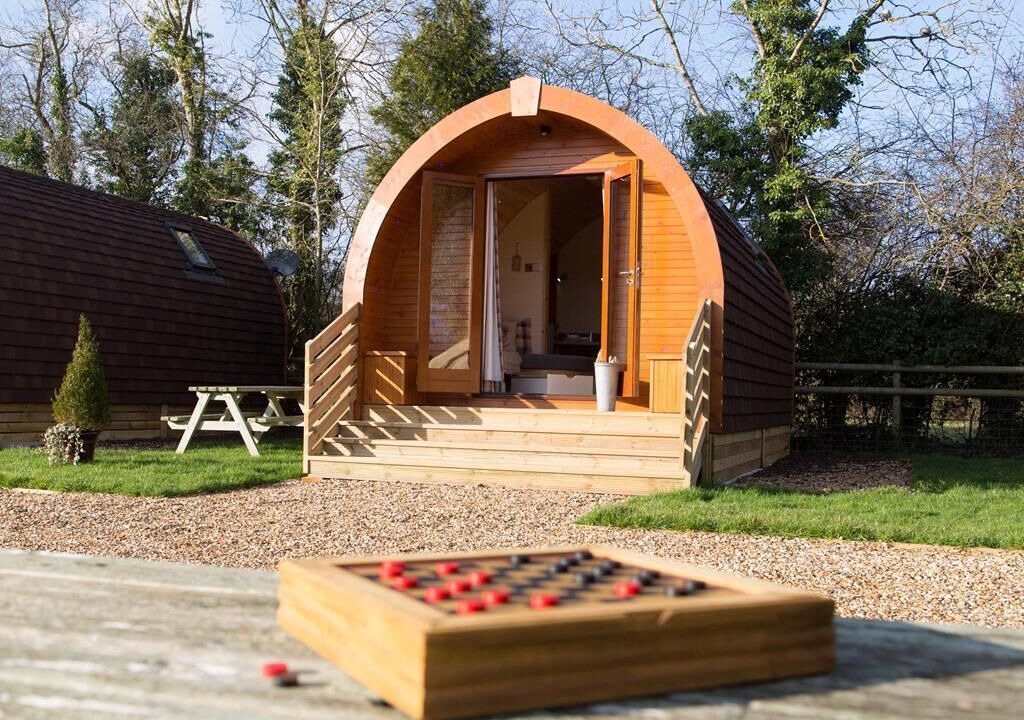 Photo of Outdoor in Whichford