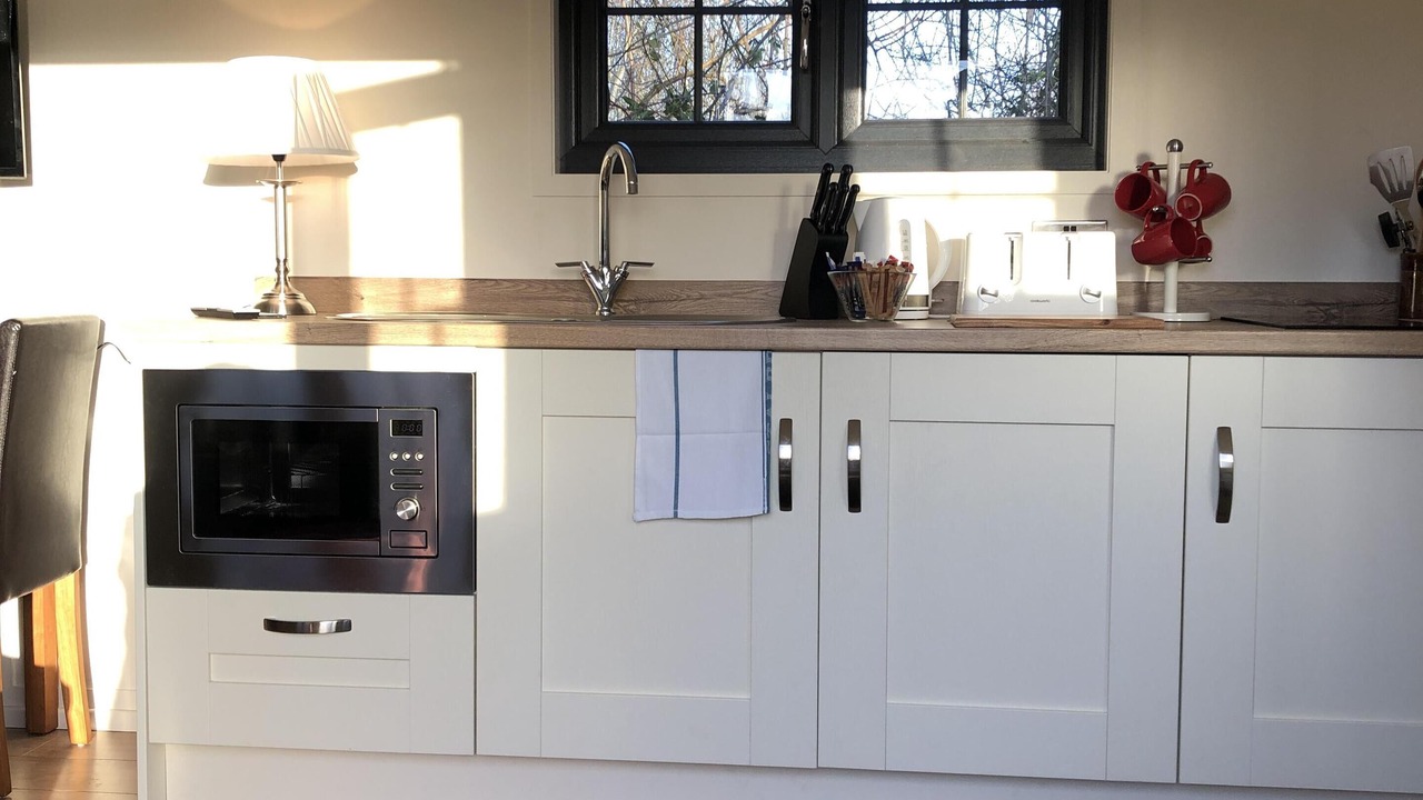 Photo of Kitchen in Whichford