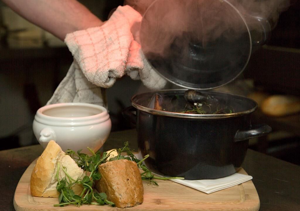Photo of Kitchen in Whichford