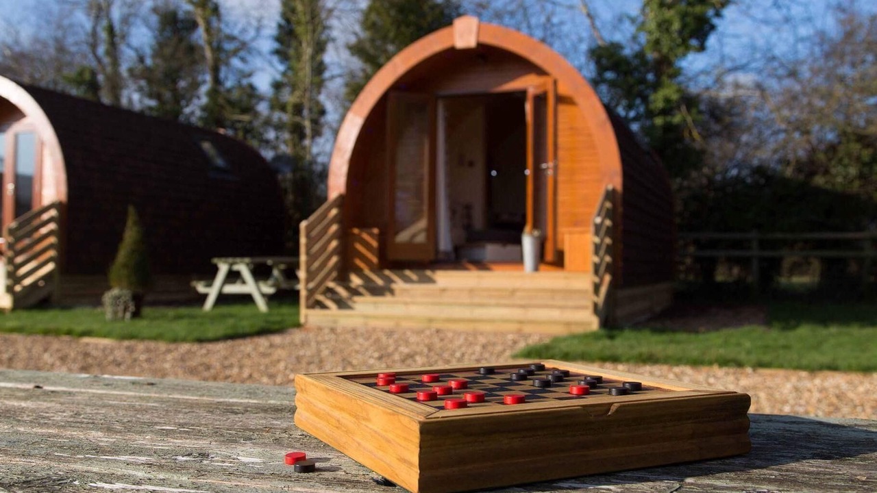 Photo of Outdoor in Whichford