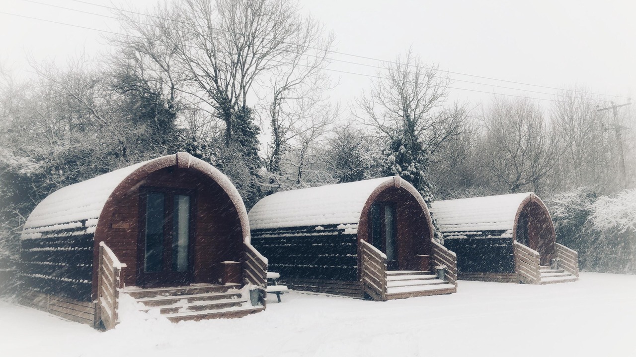 Photo of Outdoor in Whichford