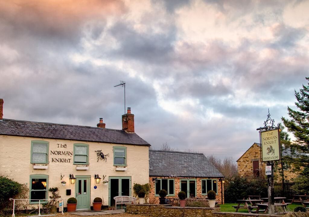 Photo of Outdoor in Whichford