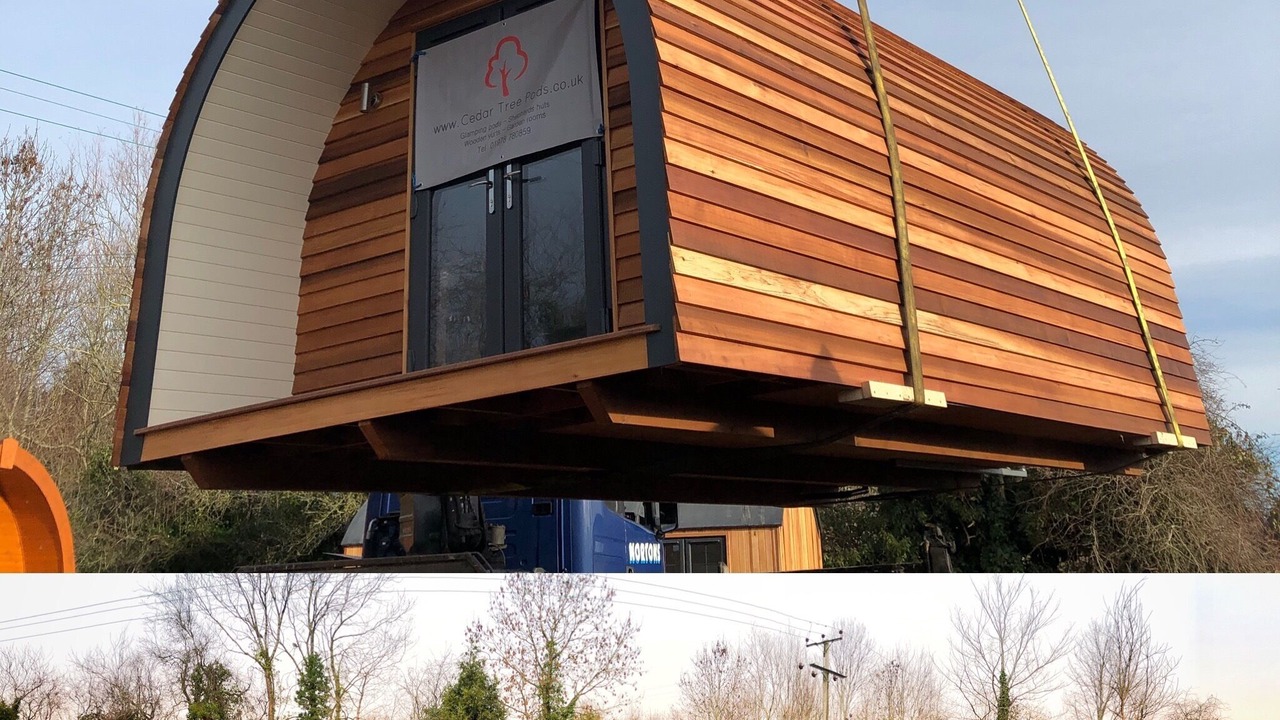 Photo of Outdoor in Whichford