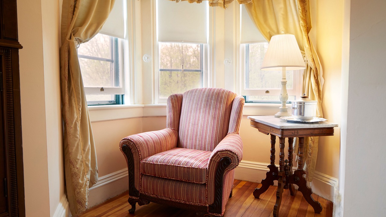 Photo of Bedroom in Lenox