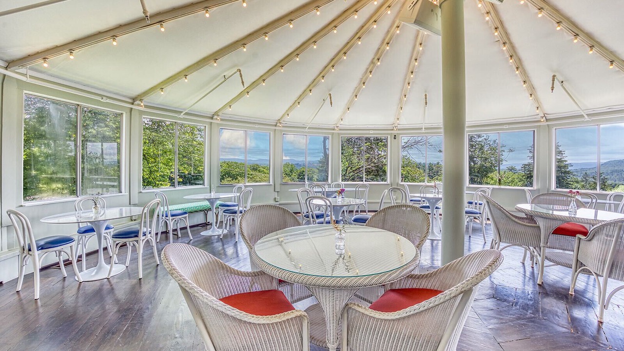 Photo of Patio Balcony in Lenox