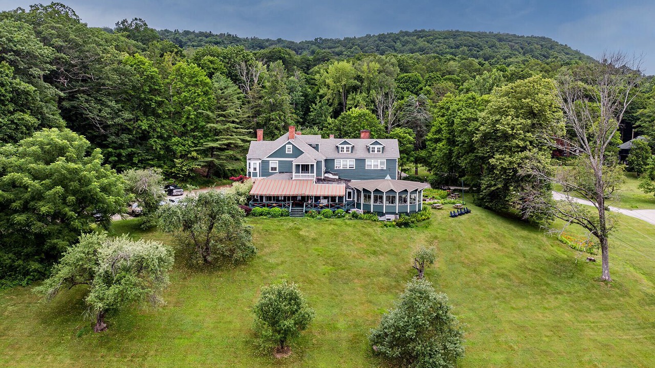 Photo of Outdoor in Lenox