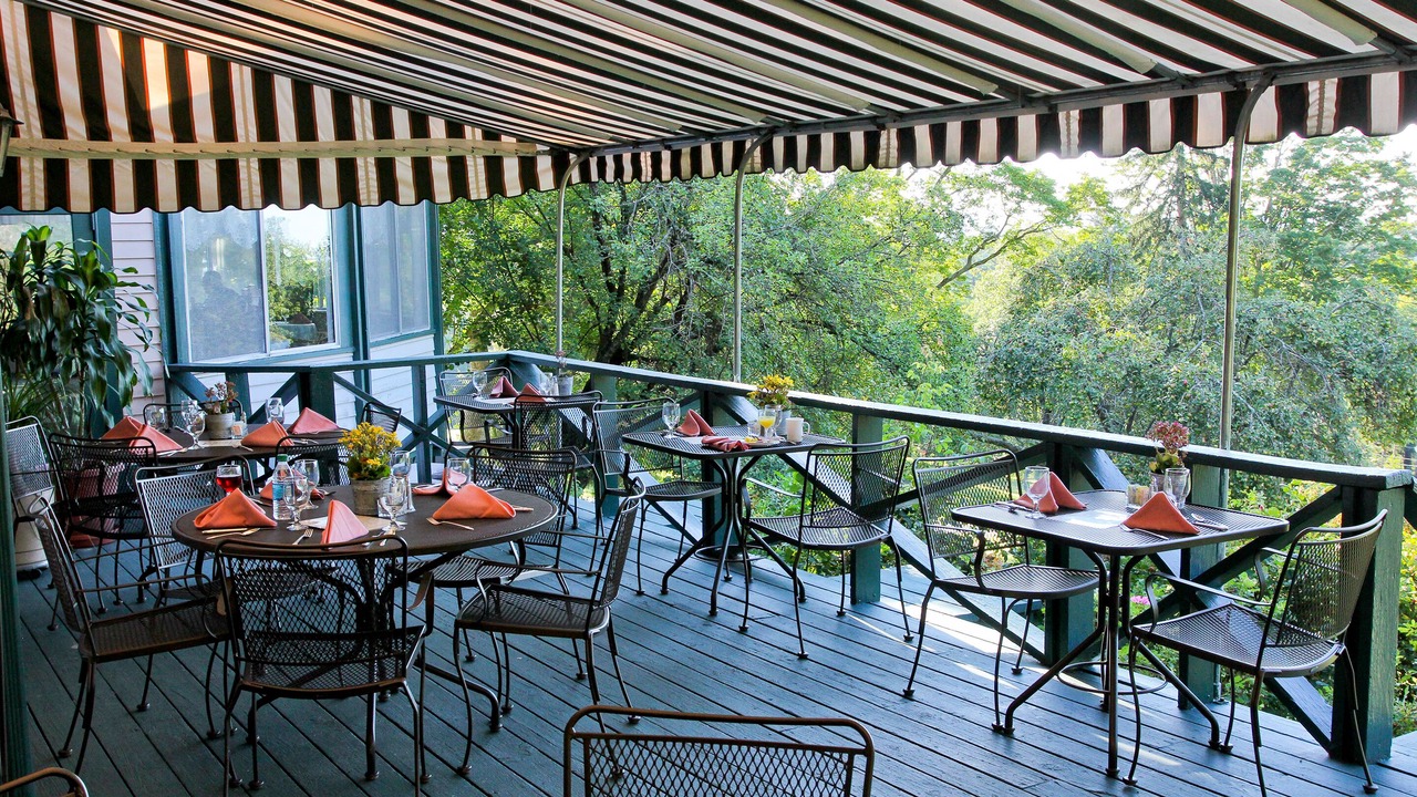 Photo of Patio Balcony in Lenox
