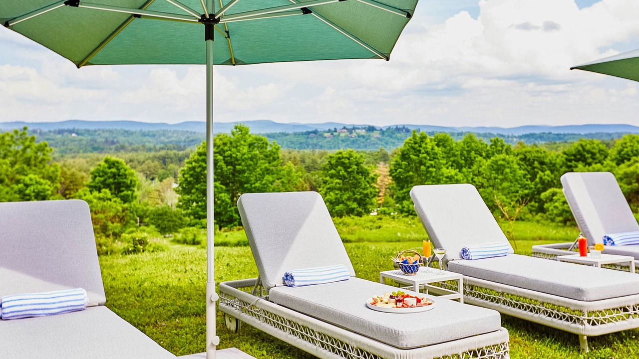 Photo of Outdoor in Lenox