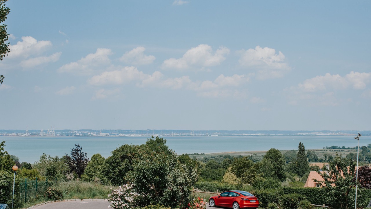 Photo of Outdoor in Pennedepie