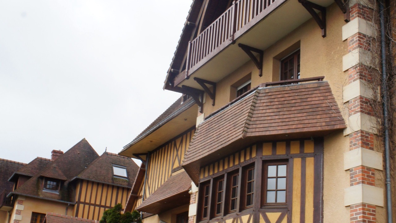 Photo of Outdoor in Pennedepie