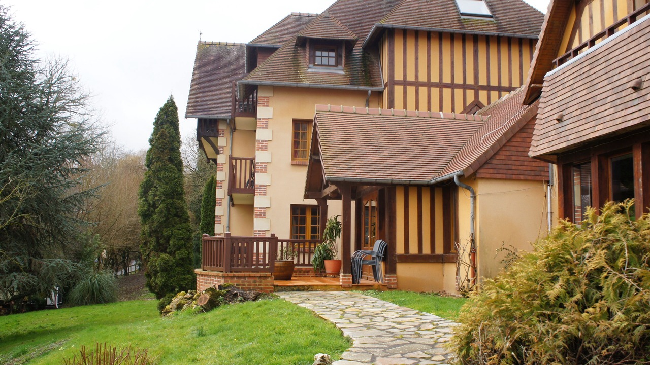Photo of Outdoor in Pennedepie