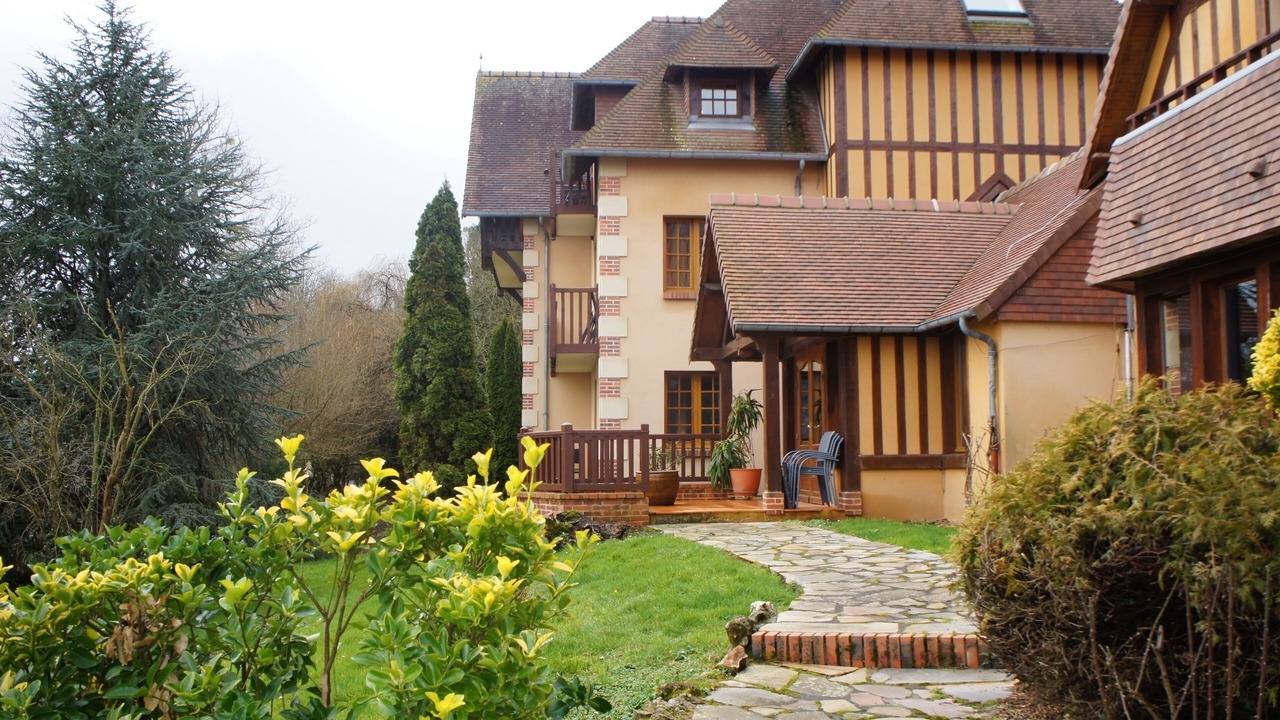 Photo of Outdoor in Pennedepie