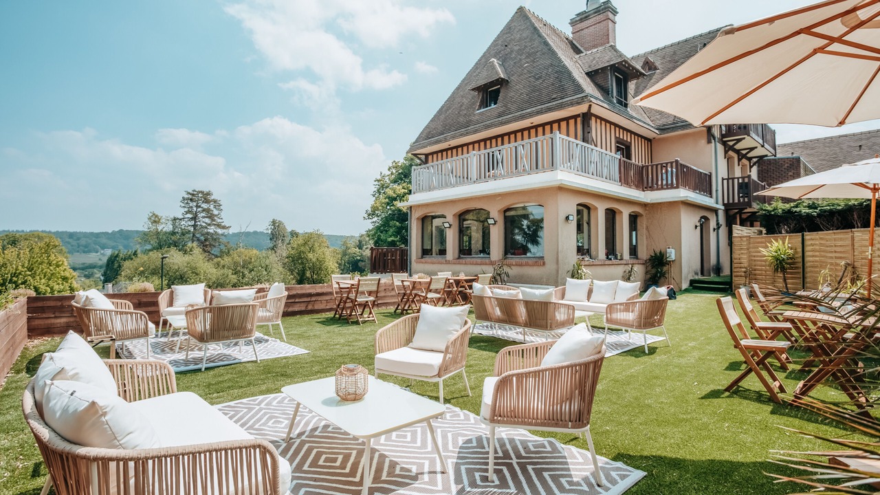 Photo of Outdoor in Pennedepie