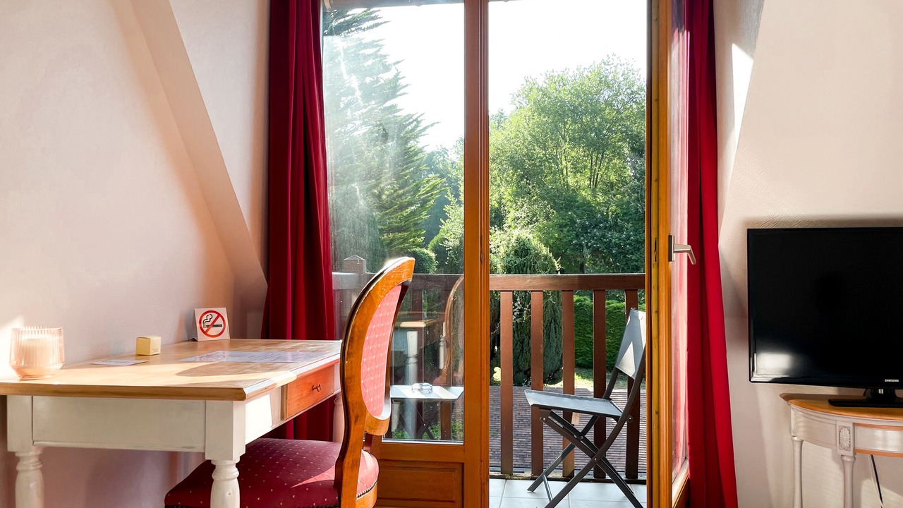Photo of Patio Balcony in Pennedepie