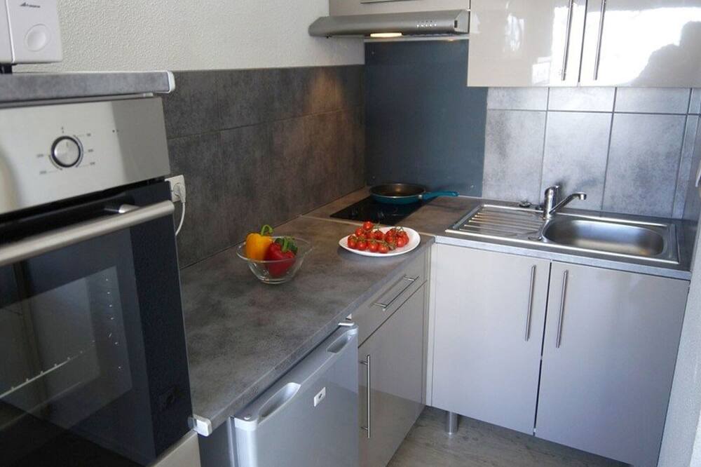 Photo of Kitchen in Saint-Aventin