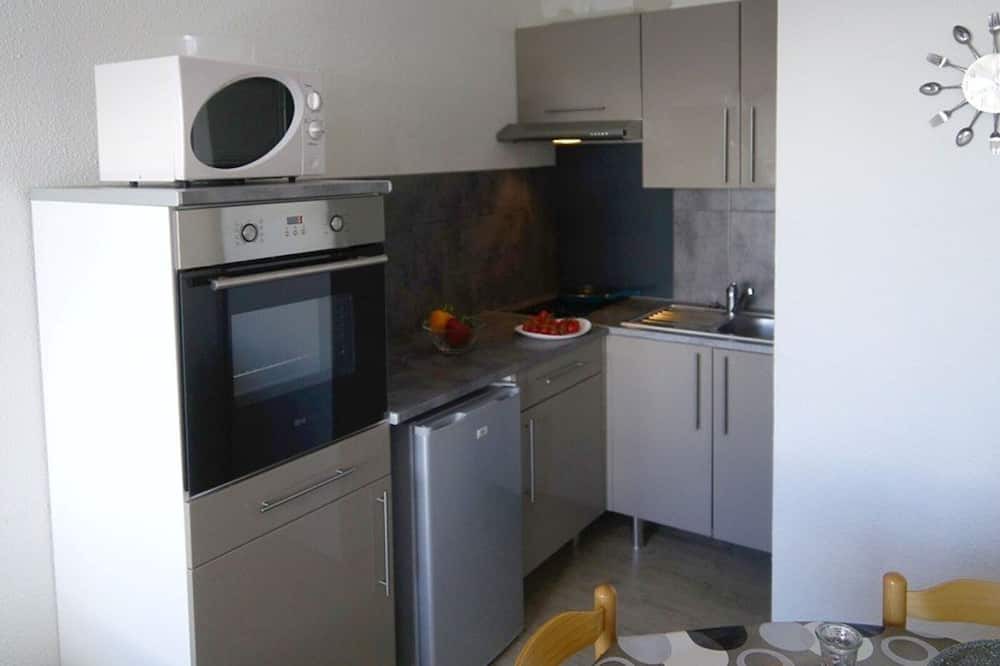 Photo of Kitchen in Saint-Aventin