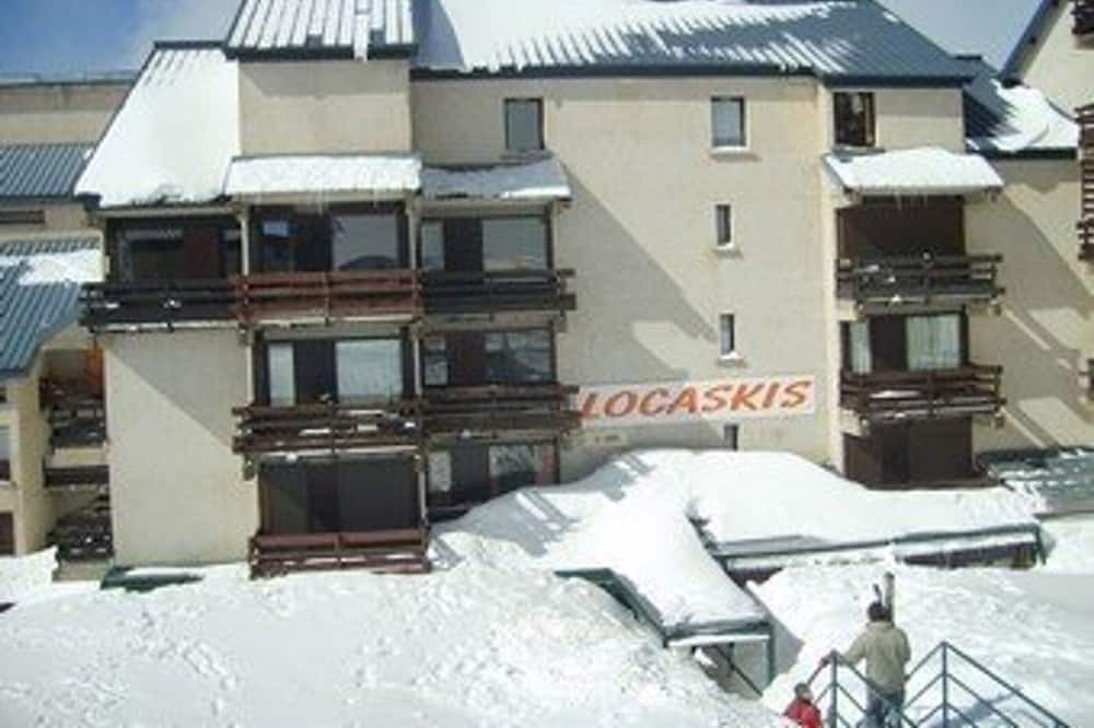 Photo of Outdoor in Saint-Aventin