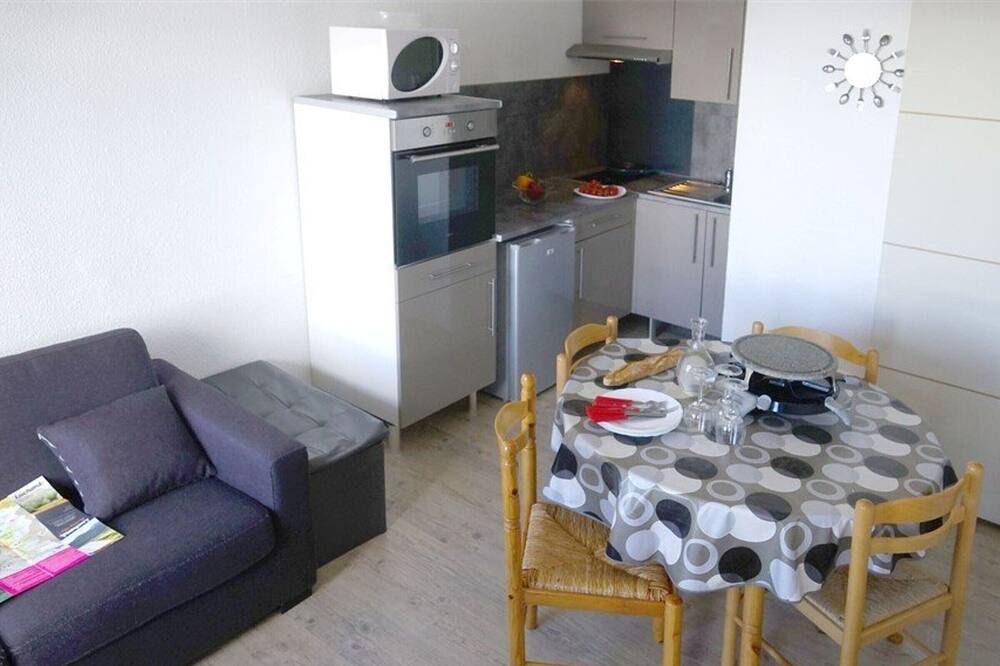 Photo of Kitchen in Saint-Aventin