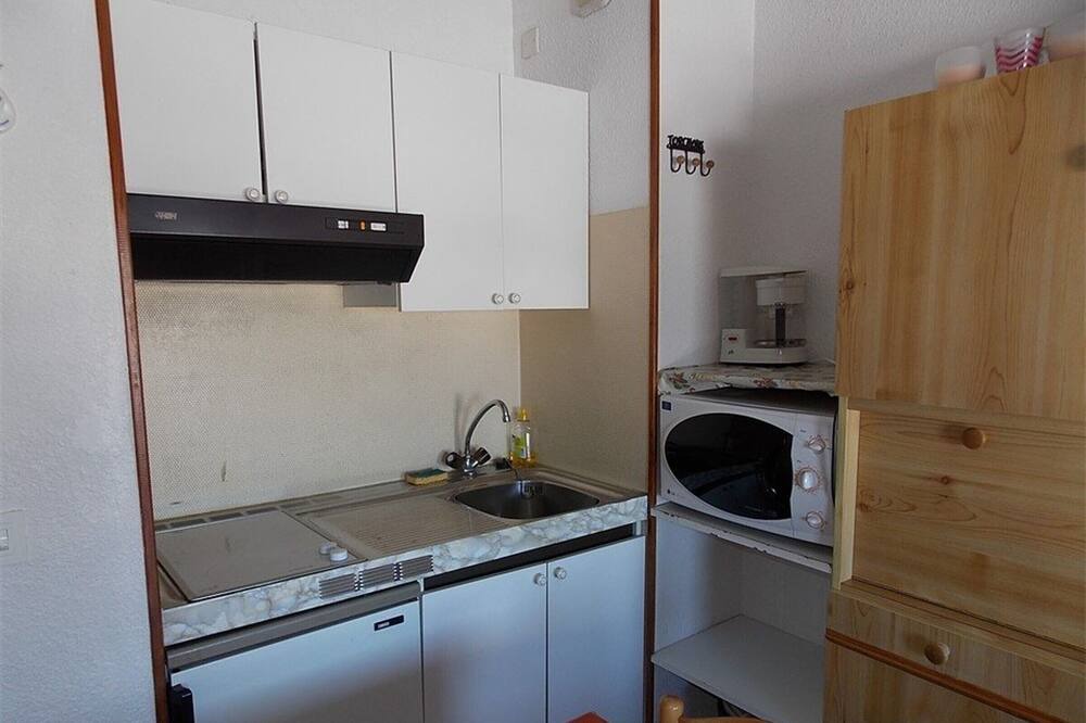 Photo of Kitchen in Saint-Aventin