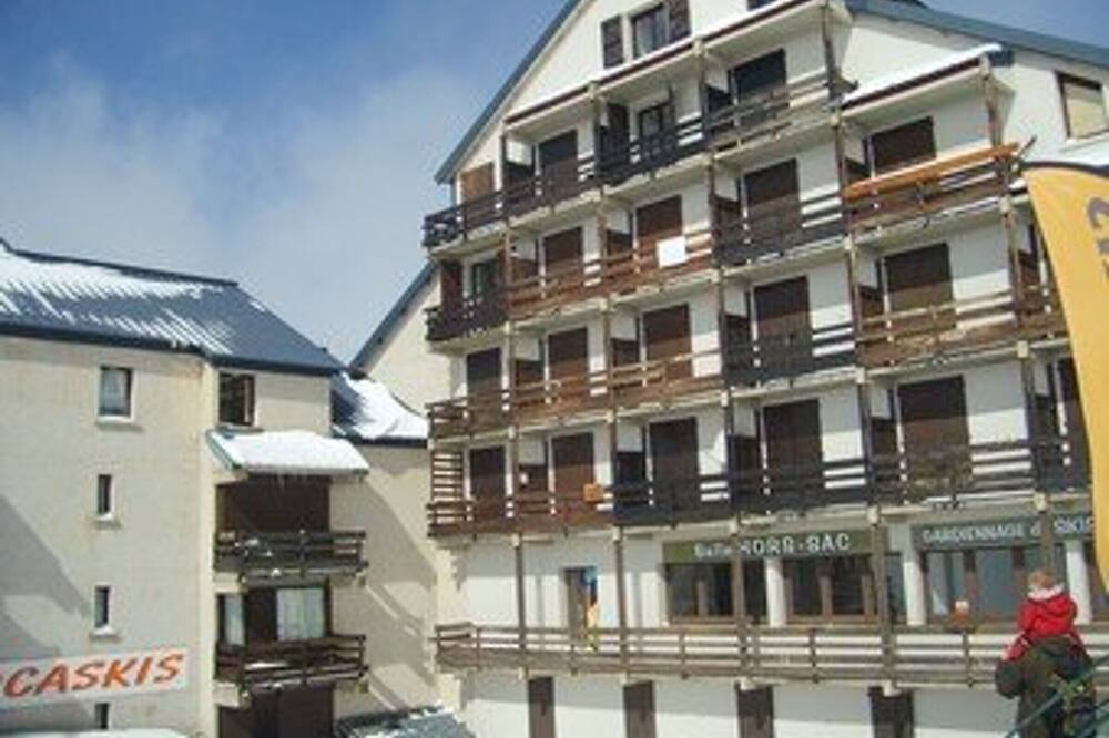 Photo of Outdoor in Saint-Aventin