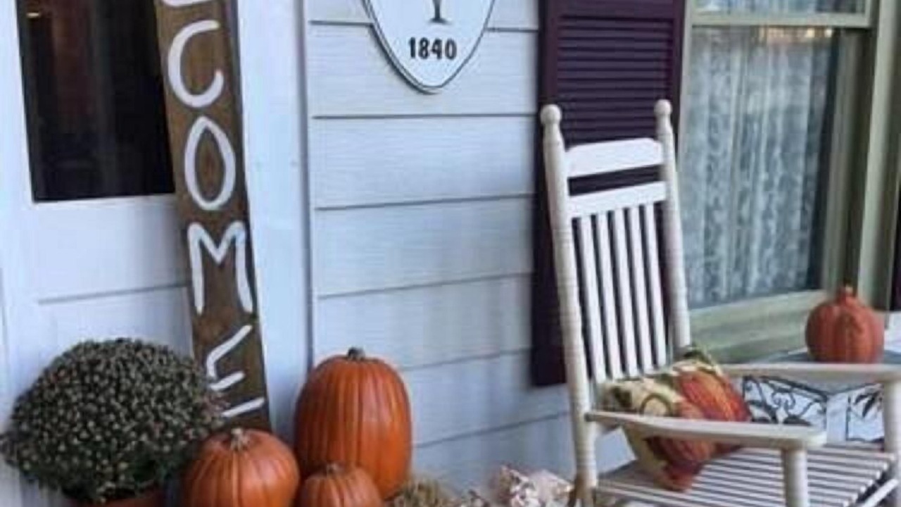 Photo of Outdoor in Bainbridge