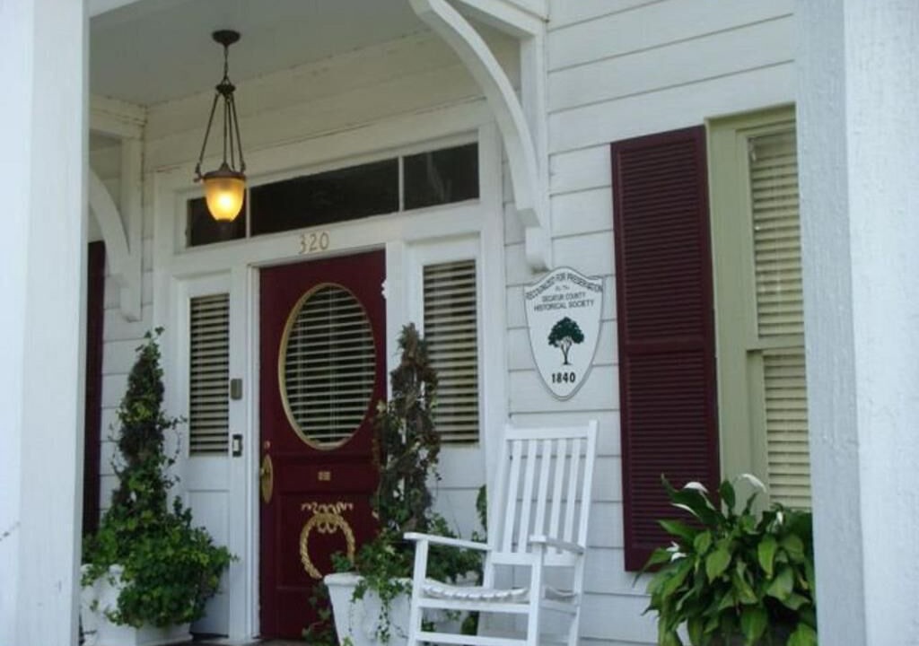 Photo of Outdoor in Bainbridge