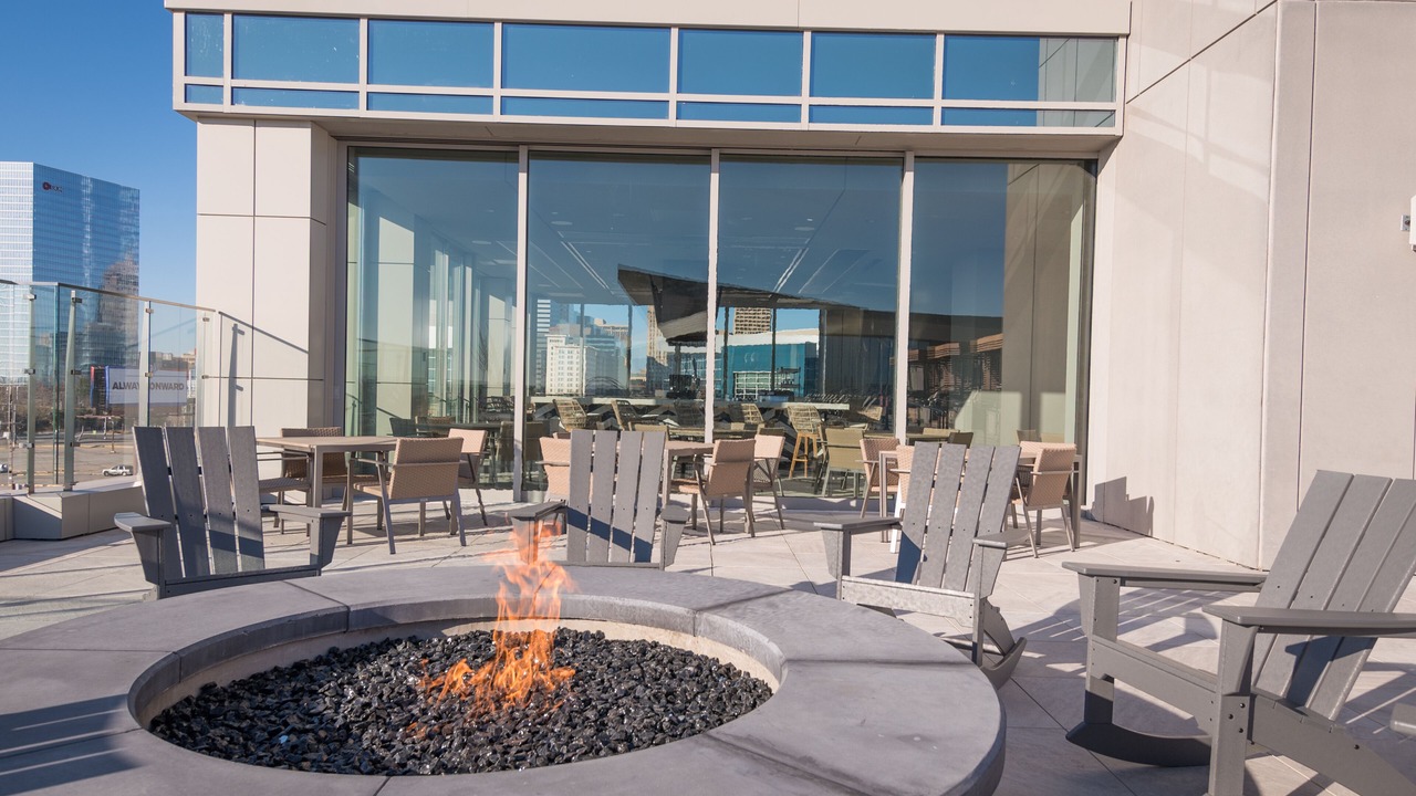Photo of Outdoor in Central Oklahoma City