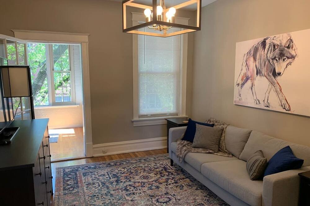 Photo of Outdoor in Shaw