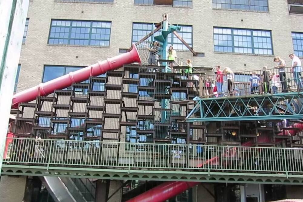 Photo of Outdoor in Shaw