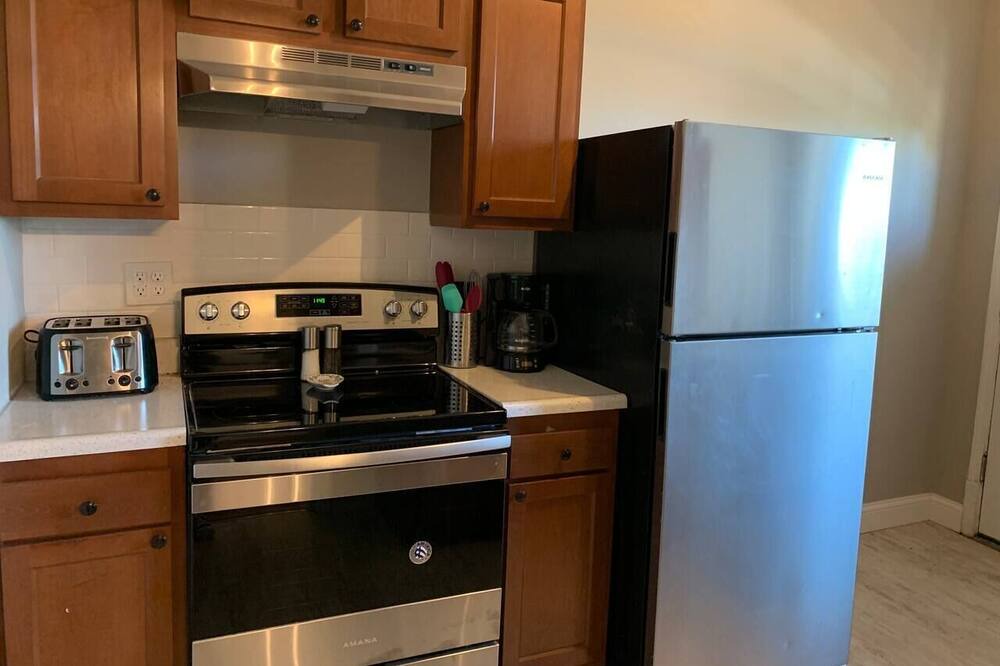 Photo of Kitchen in Shaw