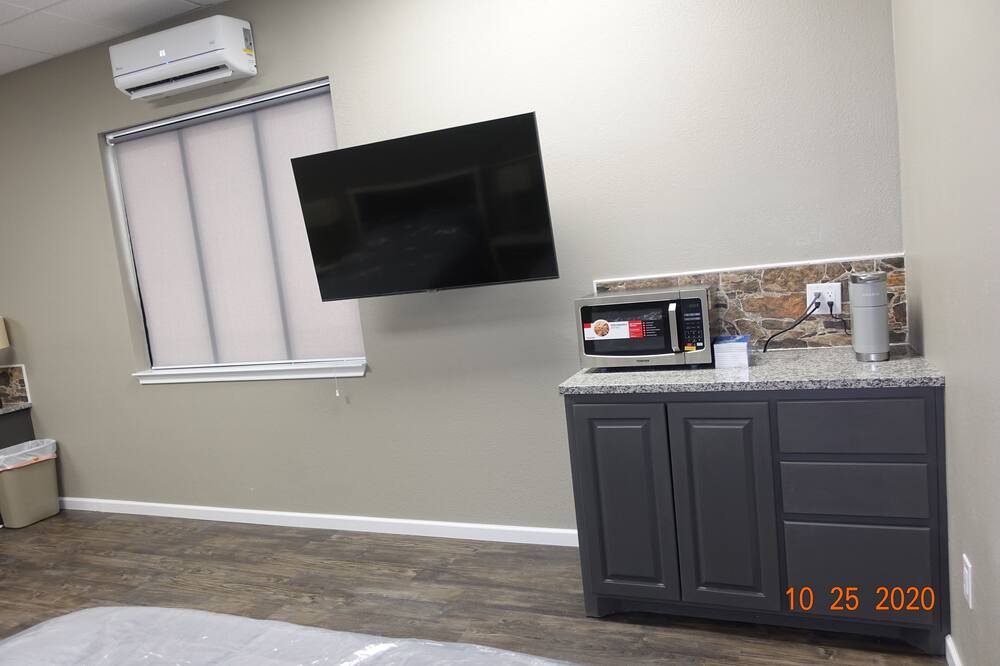 Photo of Bedroom in Odessa