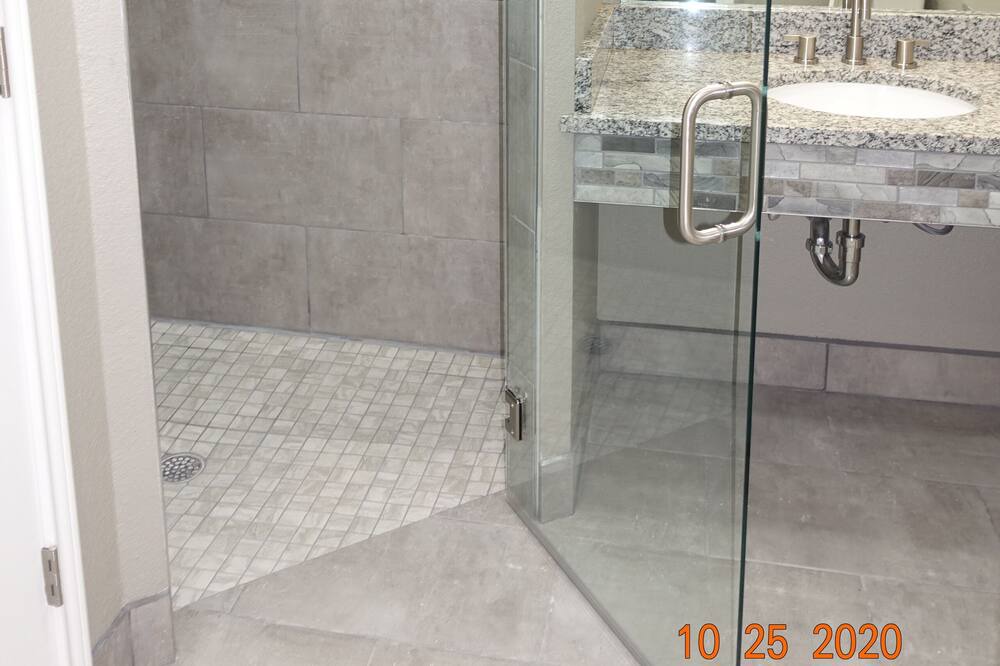 Photo of Bathroom in Odessa