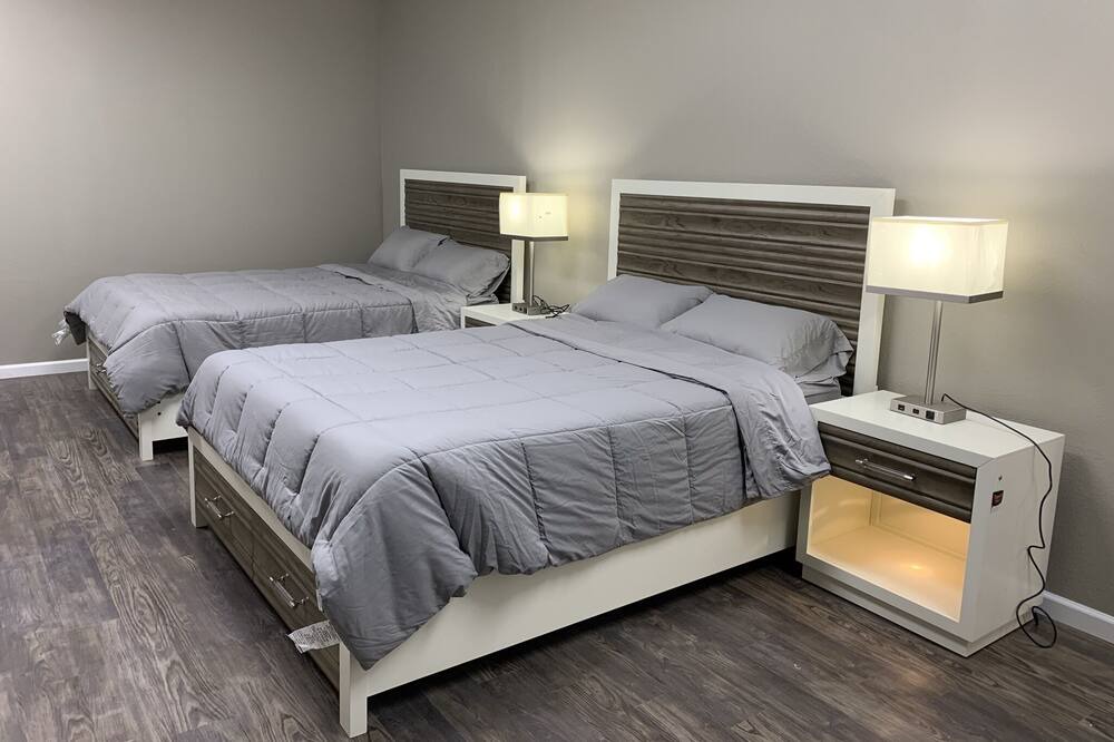 Photo of Bedroom in Odessa
