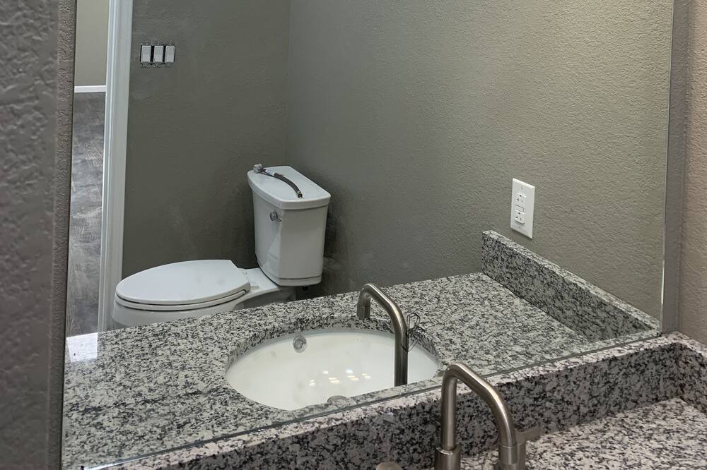 Photo of Bathroom in Odessa