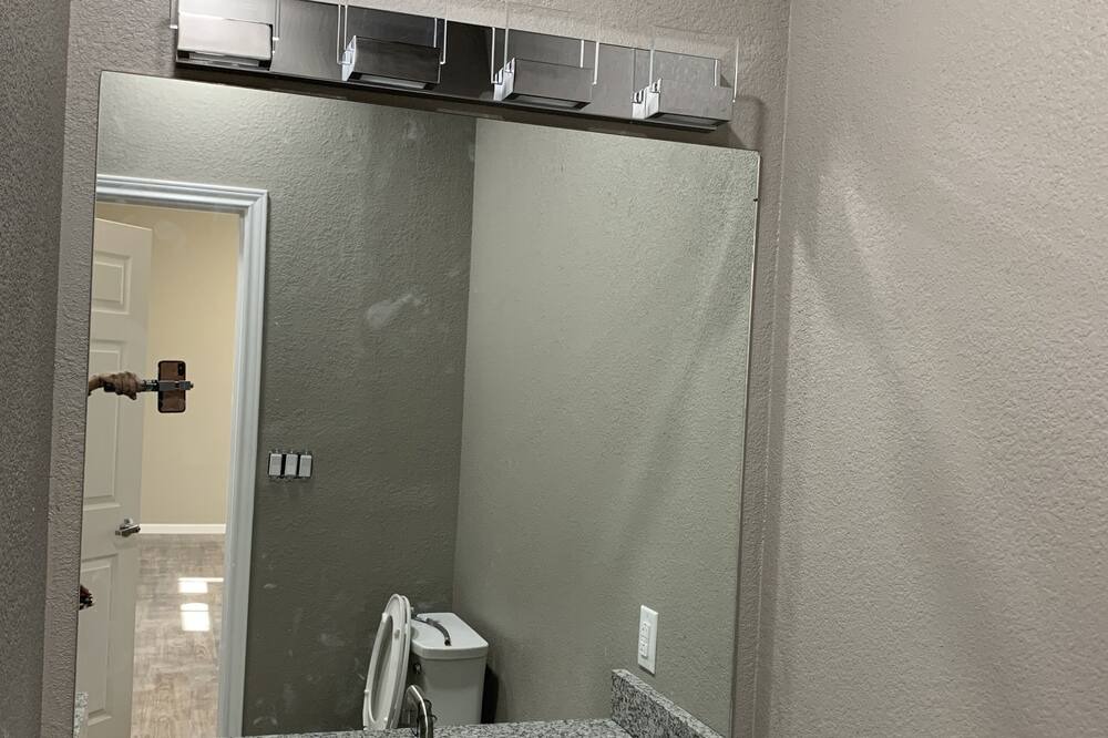 Photo of Bathroom in Odessa