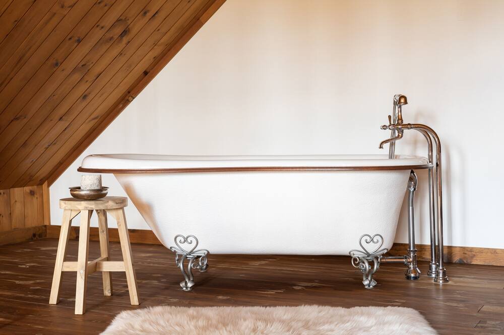 Photo of Bedroom in Notre-Dame-de-la-Merci