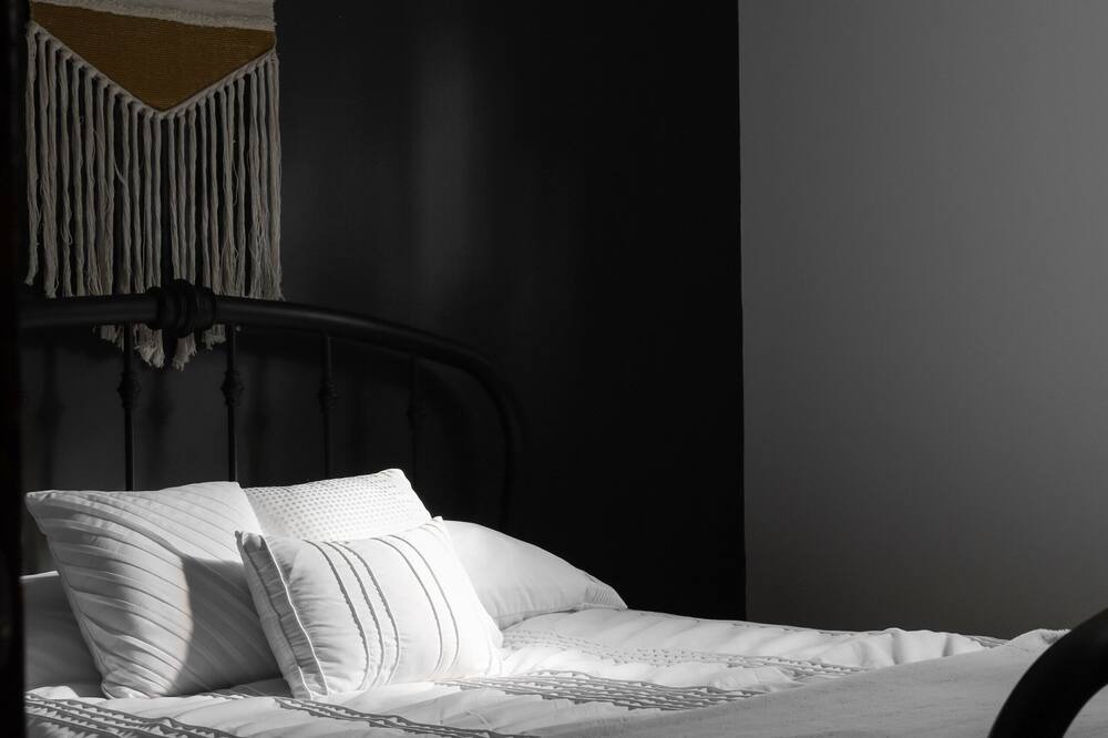 Photo of Bedroom in Notre-Dame-de-la-Merci