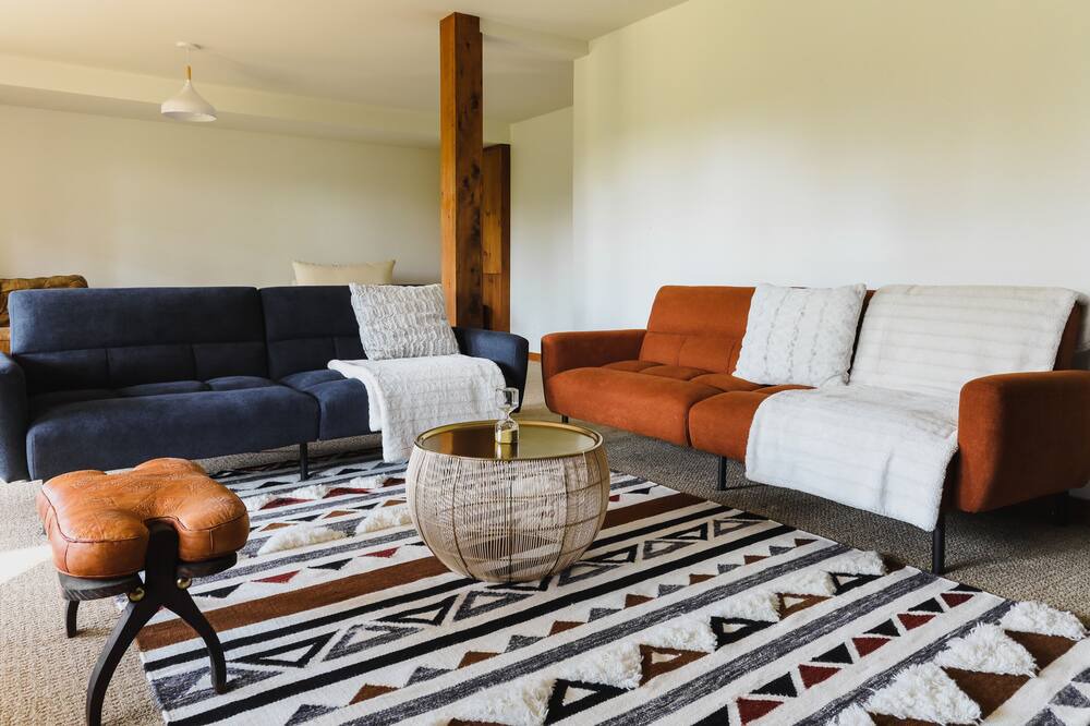 Photo of Livingroom in Notre-Dame-de-la-Merci