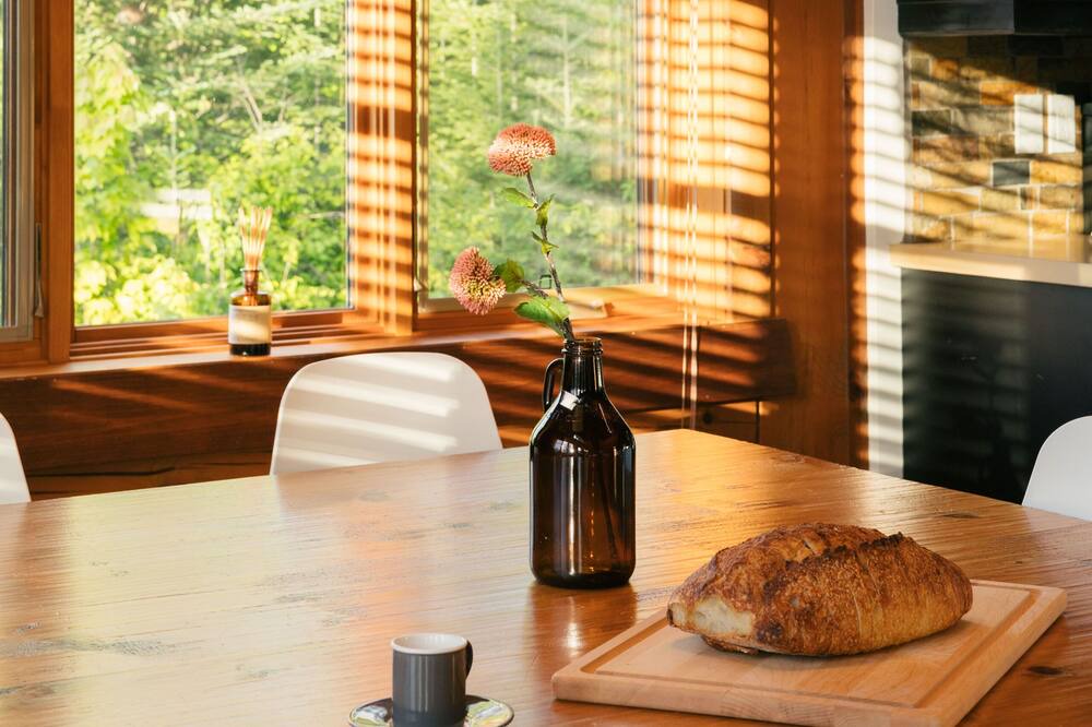 Photo of Kitchen in Notre-Dame-de-la-Merci