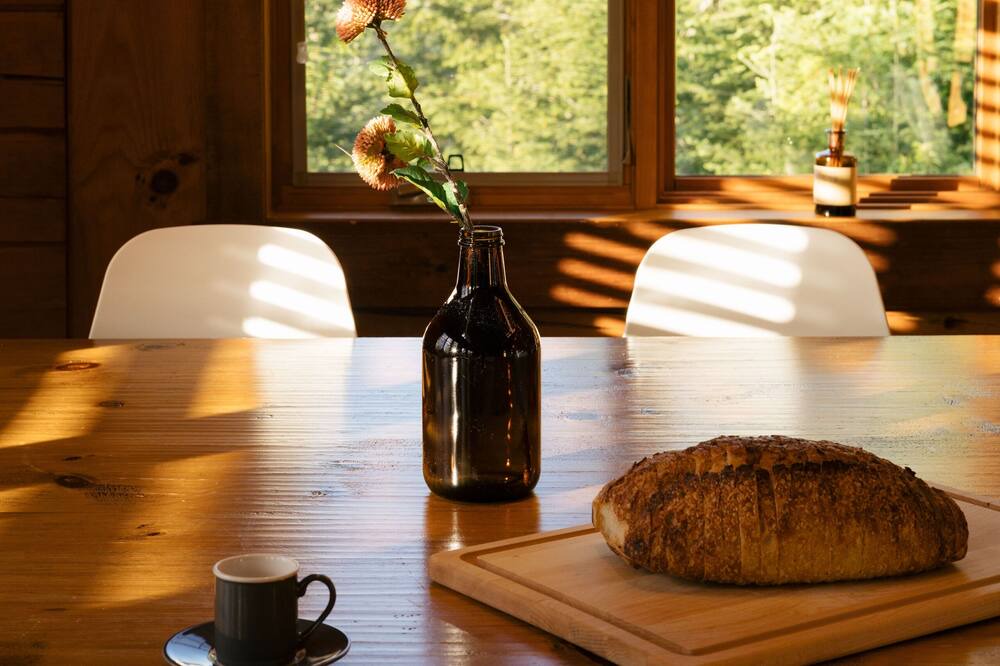 Photo of Kitchen in Notre-Dame-de-la-Merci