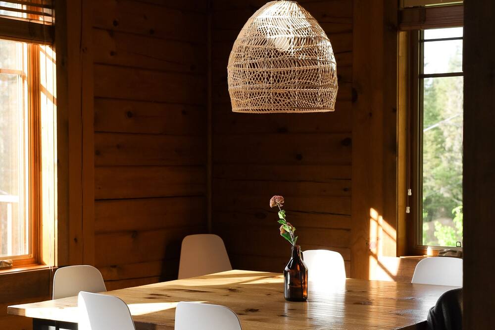 Photo of Kitchen in Notre-Dame-de-la-Merci