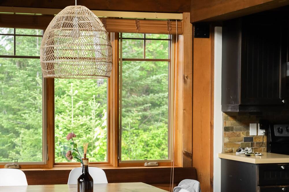 Photo of Kitchen in Notre-Dame-de-la-Merci