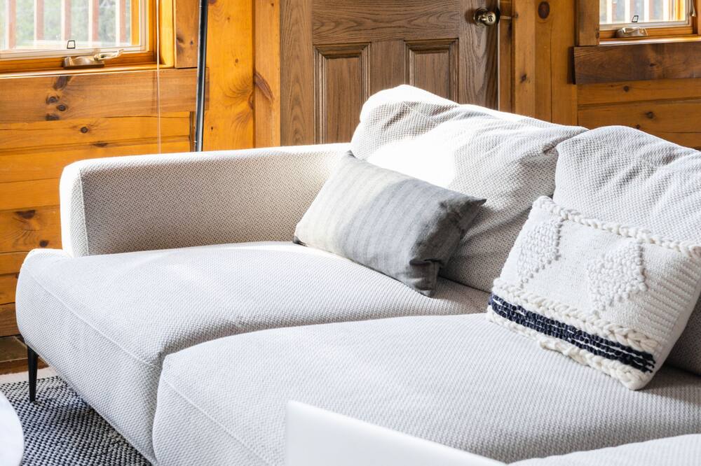 Photo of Bedroom in Notre-Dame-de-la-Merci