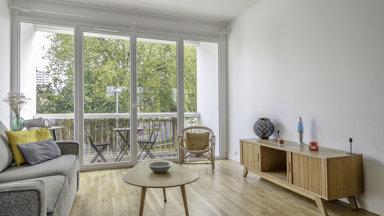 Photo of Livingroom in Beaulieu-Mangin