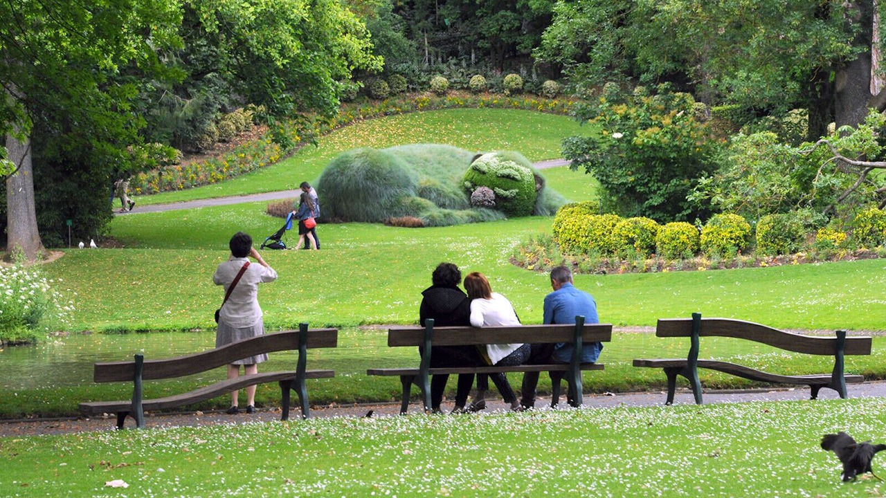 Photo of Outdoor in Beaulieu-Mangin